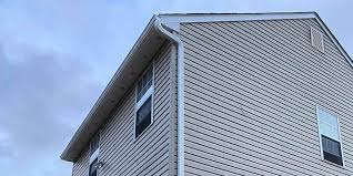 Best Siding for New Construction  in South Portland, ME